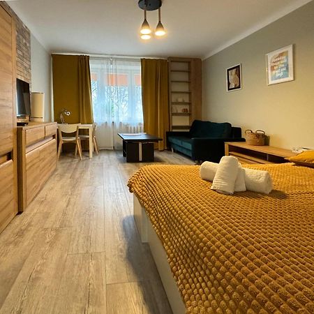 Good Days Apartment Warschau Exterior foto